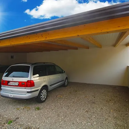 Apartment Oliva 2211