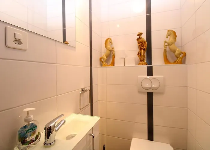 Apartman Oliva 2211 *